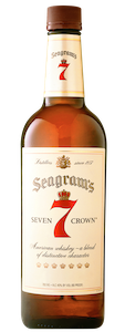 Seagrams